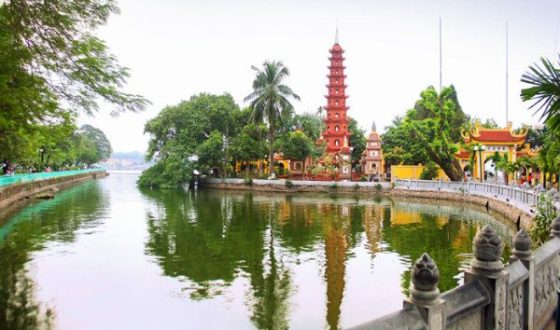 4-DAY HA NOI TOUR PACKAGE: Ha Noi – Ha Long – Ninh Binh