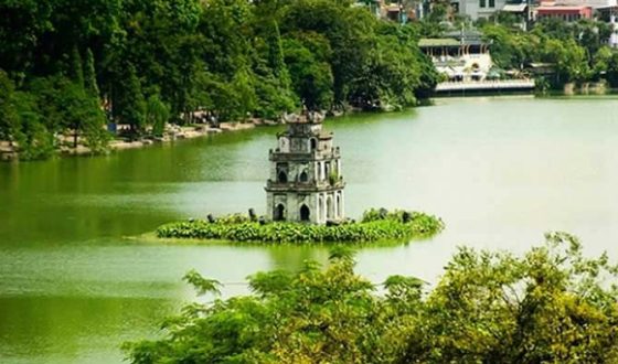 Ha Noi City Tour