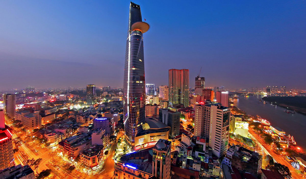 HO CHI MINH CITY TOURS