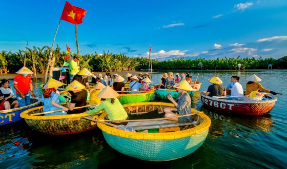 Danang – Hoi An 3 Days 2 Nights With Small Group Tour